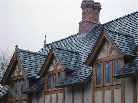 custom tudor revival house roof|tudor revival roof leak.